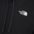 Bluză pentru bărbați The North Face Box NSE Energy Regular Hoodie tnf black 3