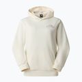 Bluză pentru femei The North Face Monte Regular Hoodie Graphic white dune