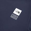 Bluză The North Face Celebration Relaxed Crew Graphic summit navy 3