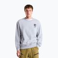 Bluză The North Face Celebration Relaxed Crew Graphic tnf light grey heather 4