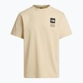 Tricou de trekking pentru bărbați The North Face Mountain Celebration Regular desert stone 8