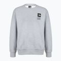 Bluză The North Face Celebration Relaxed Crew Graphic tnf light grey heather