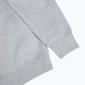 Bluză The North Face Celebration Relaxed Crew Graphic tnf light grey heather 4