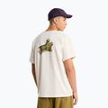 Tricou pentru bărbați The North Face Snack Relaxed white dune 4