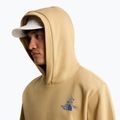 Bluză The North Face Mountain Celebration Relaxed Hoodie khaki stone 7