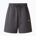 Pantaloni scurți de trekking pentru femei The North Face Essential Light Relaxed Shorts anthracite grey 5