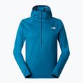 Hanorac bărbătesc The North Face Summit Direct Sun Hoodie dusk blue