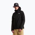 Geacă de ploaie pentru bărbați The North Face Lightning Zip-In Jacket tnf black