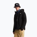 Geacă de ploaie pentru bărbați The North Face Lightning Zip-In Jacket tnf black 4