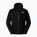 Geacă de ploaie pentru bărbați The North Face Lightning Zip-In Jacket tnf black 5