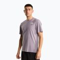 Tricou pentru bărbați The North Face 24/7 Box Nse transcendent grey