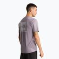 Tricou pentru bărbați The North Face 24/7 Box Nse transcendent grey 3