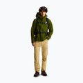 Geacă de ploaie pentru bărbați The North Face Dryzzle FutureLight 2 woodland green 2