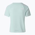 Tricou pentru femei The North Face Sunriser opal frost 6