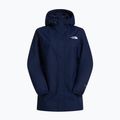 Pelerină de ploaie pentru femei The North Face Antora Rain Parka summit navy 6