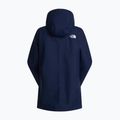 Pelerină de ploaie pentru femei The North Face Antora Rain Parka summit navy 7
