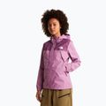 Geacă de ploaie pentru femei The North Face Antora Rain hushed lavender/chroma purple
