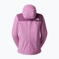 Geacă de ploaie pentru femei The North Face Antora Rain hushed lavender/chroma purple 7