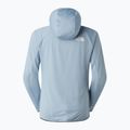 Bluză de trekking pentru femei The North Face Summit Direct Sun Hoodie frost grey 6
