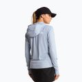 Bluză pentru femei The North Face Sunriser Hoodie frost grey 3