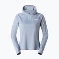 Bluză pentru femei The North Face Sunriser Hoodie frost grey 4