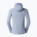 Bluză pentru femei The North Face Sunriser Hoodie frost grey 5