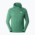 Bluză pentru bărbați The North Face Sunriser Hoodie dimmed algae 5