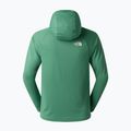 Bluză pentru bărbați The North Face Sunriser Hoodie dimmed algae 6