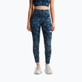 Colanți pentru femei The North Face Flex 25IN summit navy