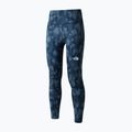 Colanți pentru femei The North Face Flex 25IN summit navy 5