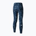 Colanți pentru femei The North Face Flex 25IN summit navy 6
