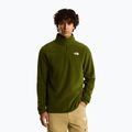 Bluză pentru bărbați The North Face Glacier Fleece 1/4 Zip