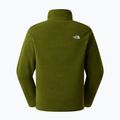 Bluză pentru bărbați The North Face Glacier Fleece 1/4 Zip 5