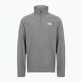 Bluză pentru bărbați The North Face Glacier Fleece 1/4 Zip