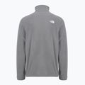 Bluză pentru bărbați The North Face Glacier Fleece 1/4 Zip 2