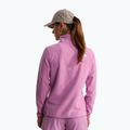 Bluză pentru femei The North Face Glacier Fleece 1/4 Zip 3