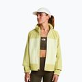 Geacă împotriva vântului pentru femei The North Face HKE Utility Wind lemon mist/pearl 4