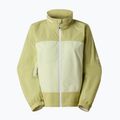 Geacă împotriva vântului pentru femei The North Face HKE Utility Wind lemon mist/pearl 6