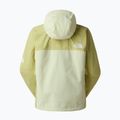 Geacă împotriva vântului pentru femei The North Face HKE Utility Wind lemon mist/pearl 7