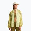 Geacă împotriva vântului pentru femei The North Face Ridgelite Futurefleece Wind lemon mist/pearl 5
