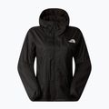 Geacă împotriva vântului pentru femei The North Face Ridgelite Futurefleece Wind tnf black 5