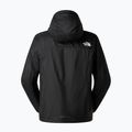 Geacă împotriva vântului pentru bărbați The North Face Ridgelite FF Wind tnf black 7