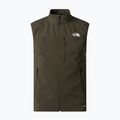 Vestă pentru bărbați The North Face Nimble Vest 2 new taupe green 6