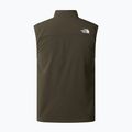 Vestă pentru bărbați The North Face Nimble Vest 2 new taupe green 7