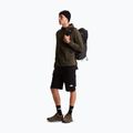 Geacă softshell pentru bărbați The North Face Nimble Hoodie 2 new taupe green 2