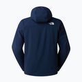 Geacă softshell pentru bărbați The North Face Nimble Hoodie 2 summit navy 6