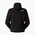 Geacă softshell pentru bărbați The North Face Nimble Hoodie 2 tnf black 2