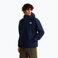 Geacă softshell pentru bărbați The North Face Quest Mono summit navy