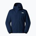 Geacă softshell pentru bărbați The North Face Quest Mono summit navy 5