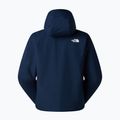 Geacă softshell pentru bărbați The North Face Quest Mono summit navy 6